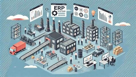 Cloud Erp Manufacturing