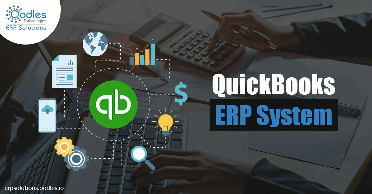 Top Erp Systems For Small Business