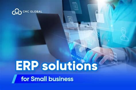Small Erp System